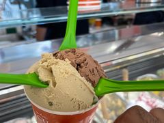西西里开心果-Dal Cuore 达可芮冰淇淋(陕西北路店)