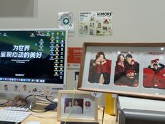 -海马体照相馆(上海月星环球港店)