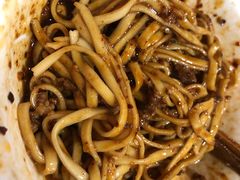 -洞子口张老二凉粉(文殊院店)