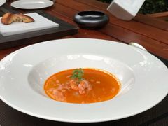 -三嚥阁 La Villa Restaurant