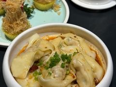 -兰亭轩茶餐厅(长江路店)