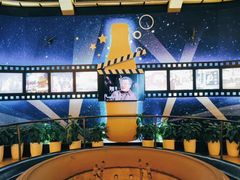 -大光明电影院(南京西路店)