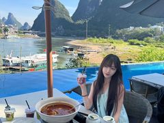 -喜糖·爱吃鱼·啤酒鱼餐厅(西街江景店)