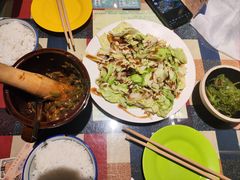 -什么餐馆(天主教堂店)