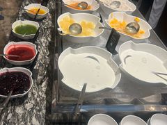 -广州天河希尔顿酒店