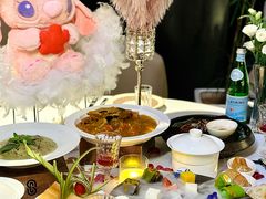 -狮拾久·现代新加坡料理(福田COCO Park店)