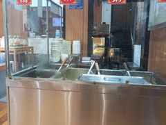 -华天二友居肉饼(新街口店)
