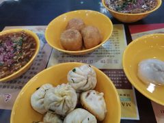 汤圆-毛华美食(清扬路店)