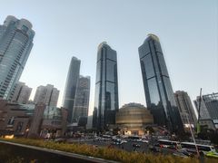 -吉野家(上海美罗城店)