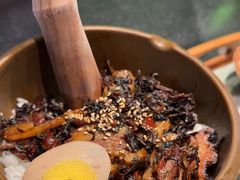 -京参 • 擂椒饭(这有山店)