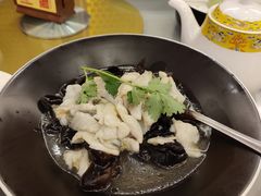 -银都上海菜馆(粤海东路店)