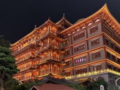 -大佛古寺