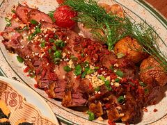 -芭莉与彩虹西餐厅(成都合生汇店)
