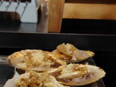 -很久以前羊肉串(大宁中心广场店)