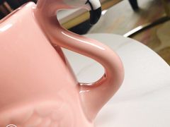 -逸廊大堂吧(三亚海棠湾万丽度假酒店)