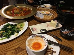 -阿罗新疆菜(人民广场店)