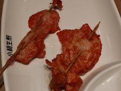 -小杨生煎(香港名都店)