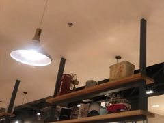 -比格比萨自助(万柳华联店)