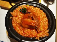 -东方之珠海鲜酒楼(南开店)