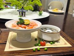 -天宫南铂玫瑰园酒店