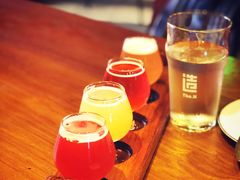 -造精酿餐厅
