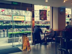 门面-星巴克(古象大酒店店)