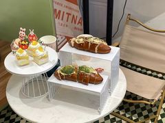 -野上麦田(中贸广场店)
