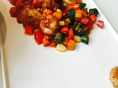 -真爱中国餐馆·年华店(朱雀大街店)