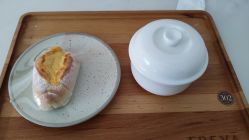 -弗蕾亚·和月月子调理院(东湖店)