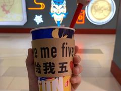 -DQ·蛋糕·冰淇淋(金鹰天地店)