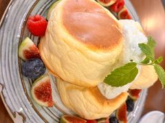 -UPPER KITCHEN(延安路店)
