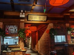 -小吊梨汤·北京菜·烤鸭(鸟巢店)
