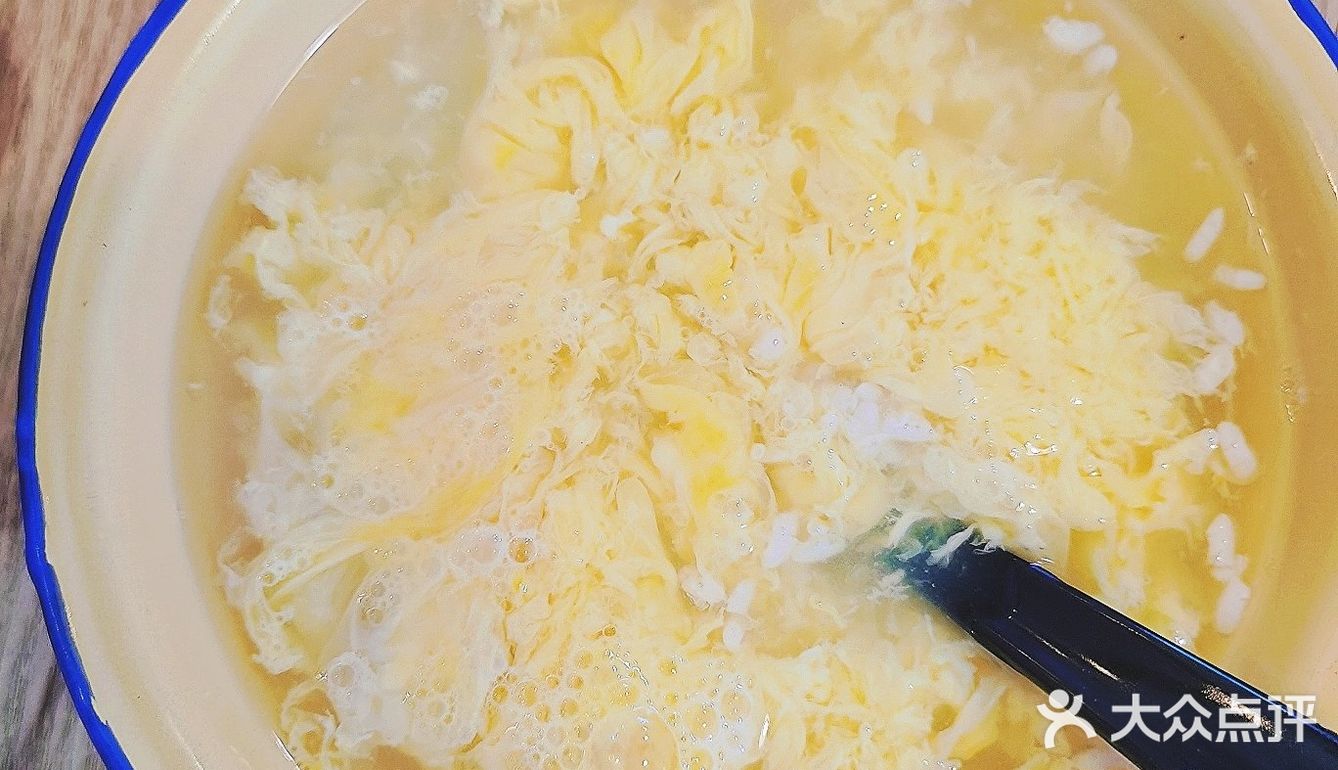 偶尔换换口味，吃个湖北热干面也不错。
