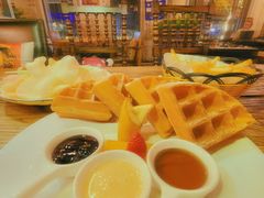-MAAN COFFEE(金桥店)