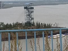 -金沙湖旅游度假区