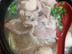 -肥仔记 面家