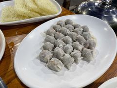 鱼包-章记正宗南岗鱼蛋火锅