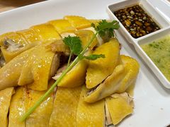 -巫记鸡饭店