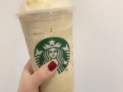 -星巴克(合肥百盛逍遥广场店)