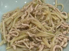 -玉华台饭庄·淮扬菜·烤鸭(望京店)