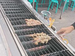 -铁谢李松祖传羊肉汤馆