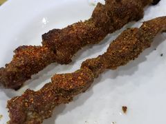 -东兴顺爆肚张