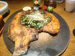 -關東雪东北菜(中庚漫游城店)