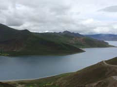 iphone_upload_pic-羊卓雍措