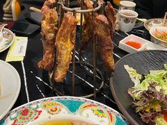 -巴依老爷新疆美食(清华东门店)