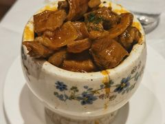 -波特曼西餐厅(南岗店)