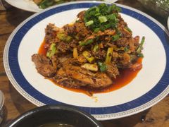 -田园印象·成都土菜院子(华阳店)