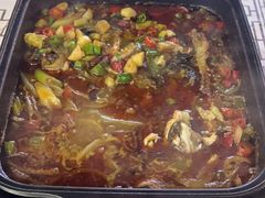 -云晓光头烧烤吧(川沙绿地店)