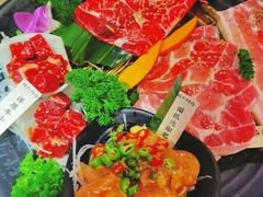 澳洲火山牛肉片-猫抓烤肉(春熙路店)