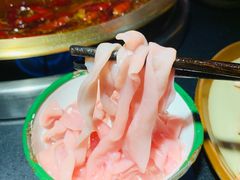 -王婆乔鲜鱼自助火锅(蜀汉路店)